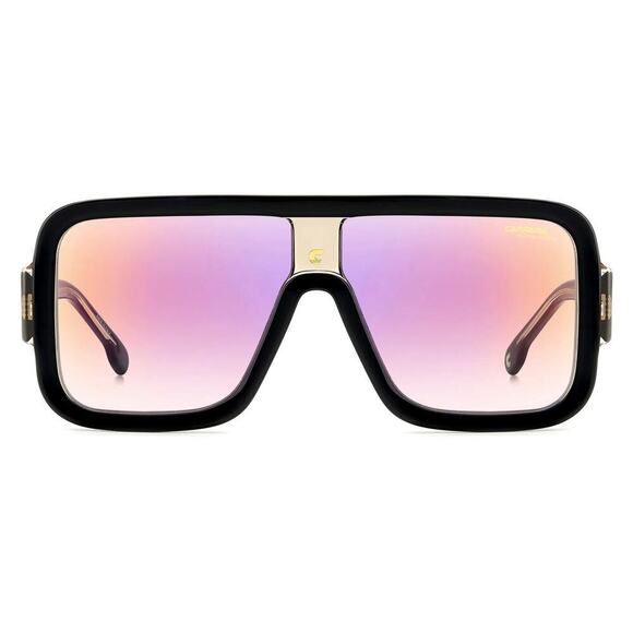 NEW!!! CARRERA Sunglasses Flaglab 14 07C5TE Authentic